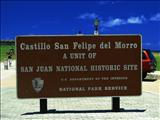 Fort San Felipe del Morro - SAN JUAN